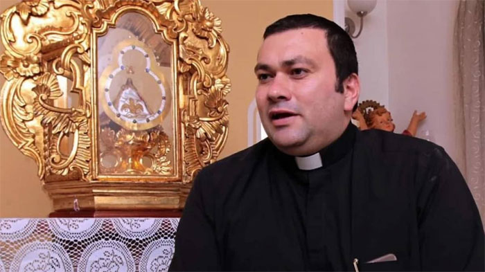 Iglesia Católica: Debemos combatir el virus de la indiferencia ante el dolor humano Iglesia Católica: Debemos combatir el virus de la indiferencia ante el dolor humano