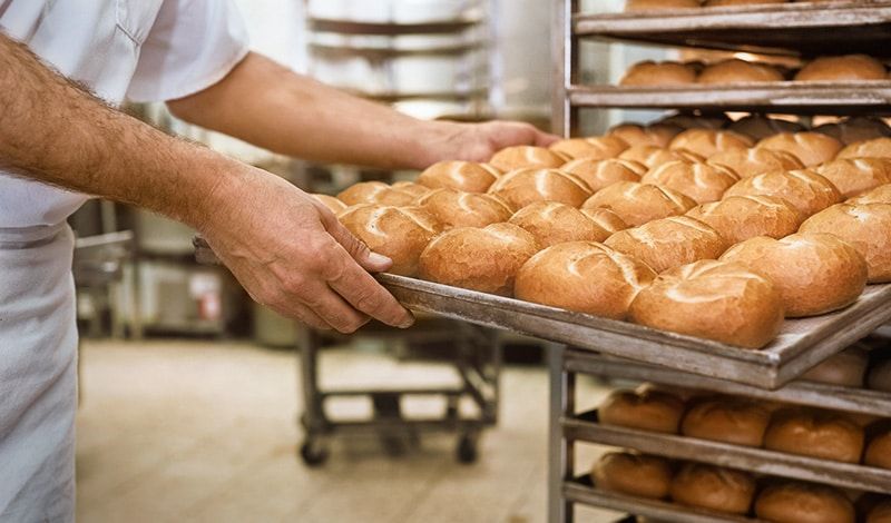 Panaderías y reposterías tendrán que soportar el incremento en los insumos 