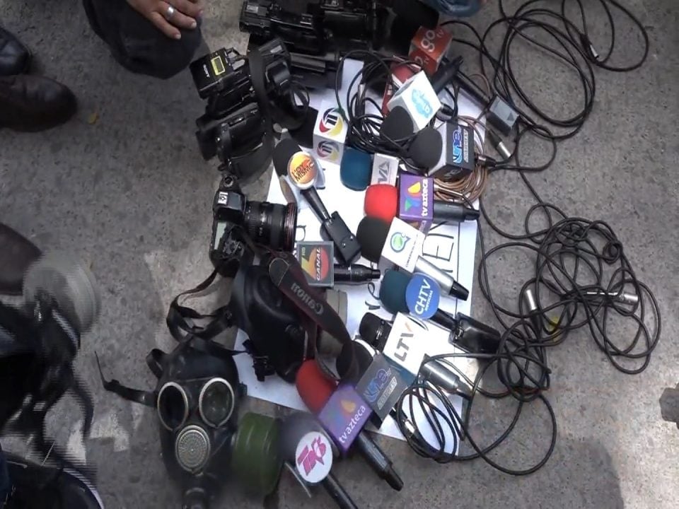 Colegio de Periodistas pide incluir a comunicadores como prioridad en vacunación contra la Covid-19 Colegio de Periodistas pide incluir a comunicadores como prioridad en vacunación contra la Covid-19