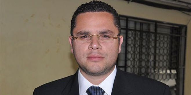 David Chávez: Estoy seguro que seré el próximo candidato a alcalde por el Partido Nacional