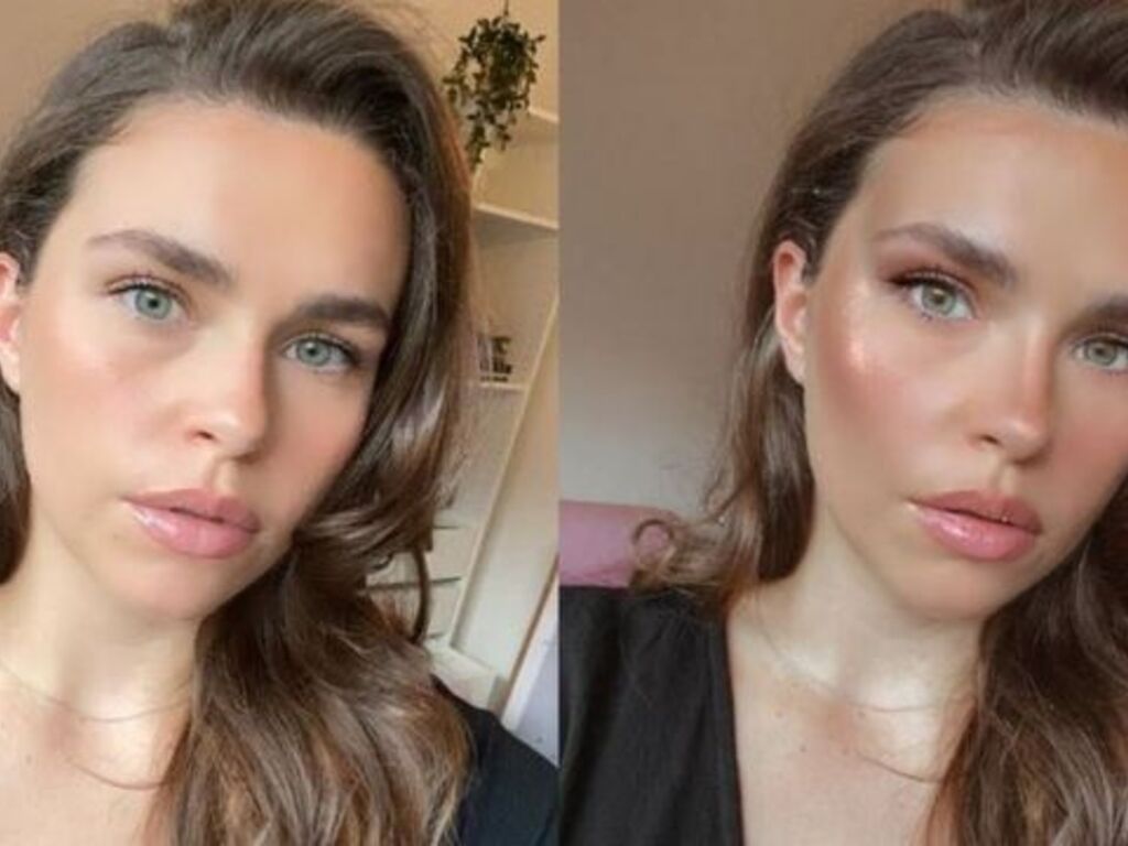 Los influencers ya no pueden usar filtros «engañosos» en el Reino Unido Los influencers ya no pueden usar filtros «engañosos» en el Reino Unido