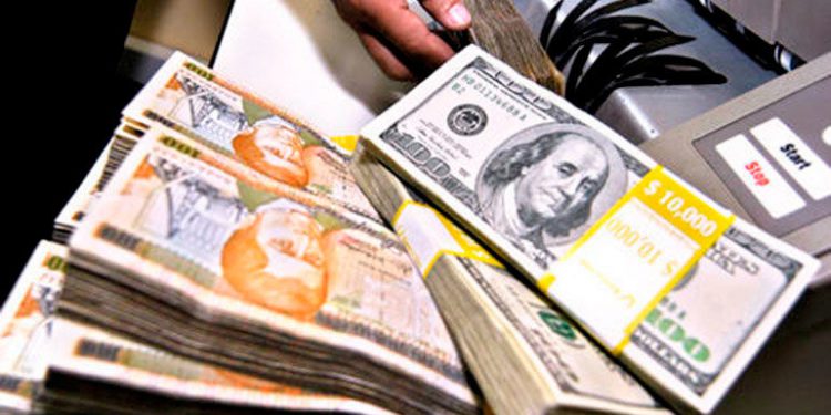 Según BCH: A $568 millones ascendieron remesas en enero 