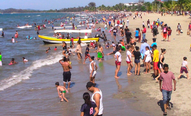 Viceministro de IHT: Con incertidumbre se trabaja en protocolos de bioseguridad de cara a la Semana Santa