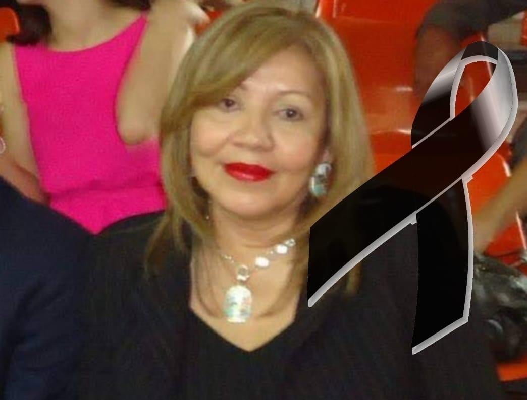 Muere asesora legal de la Secretaría de Salud por Coronavirus en el IHSS de Tegucigalpa Muere asesora legal de la Secretaría de Salud por Coronavirus en el IHSS de Tegucigalpa