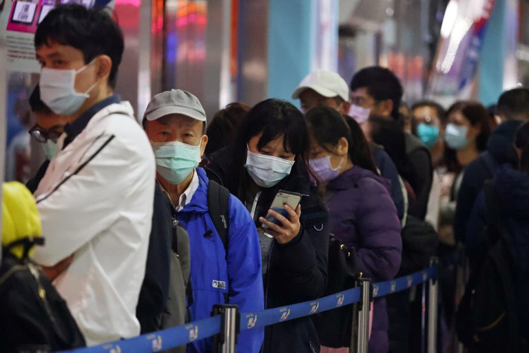 Taiwán dijo que el acuerdo para conseguir la vacuna de Pfizer está en suspenso 