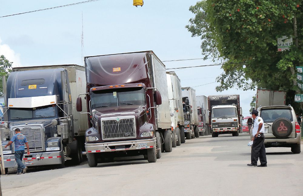 Alberto Bográn: «Mesa Multisectorial tendrá que buscar no detener la cadena alimenticia» Alberto Bográn: «Mesa Multisectorial tendrá que buscar no detener la cadena alimenticia»