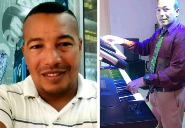Muere Osman Reynaldo Banegas otro integrante de la reconocida «Marimba Usula» Muere Osman Reynaldo Banegas otro integrante de la reconocida «Marimba Usula»