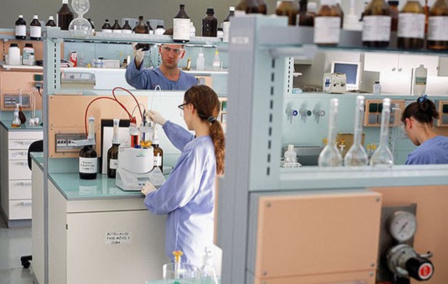 Laboratorio Richmond producirá la vacuna Sputnik V contra la Covid-19 en Argentina