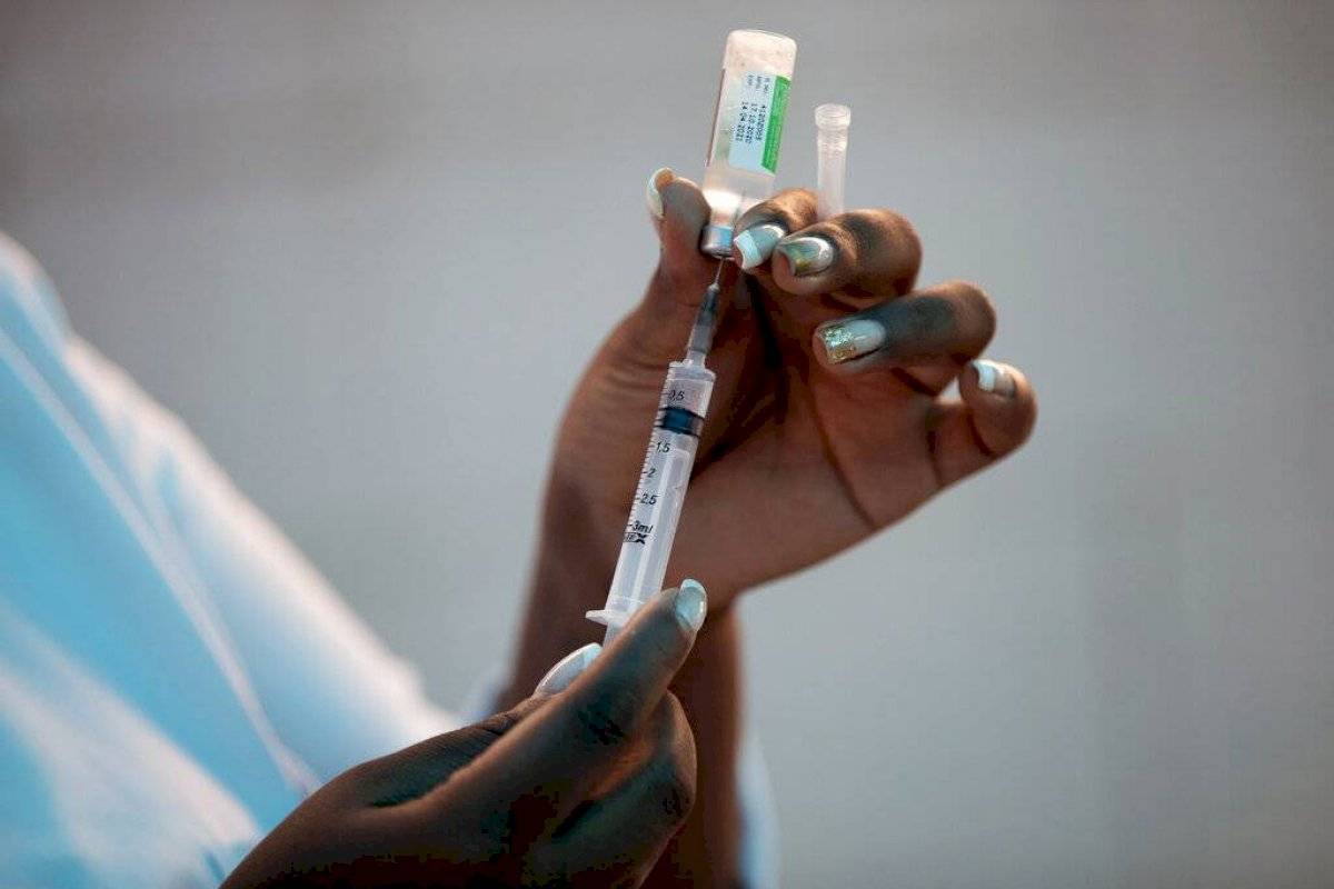 CN aprueba préstamo de $ 35 millones para la compra de vacunas contra la Covid-19