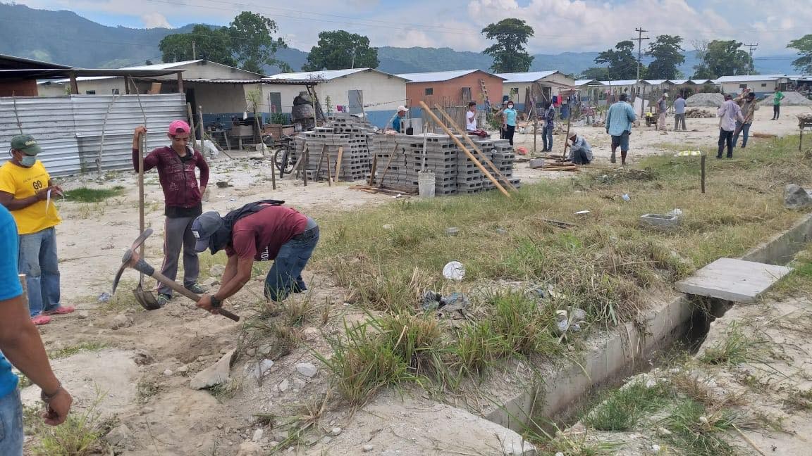BCIE aprueba un préstamo a Honduras por 150 millones de dólares para vivienda social