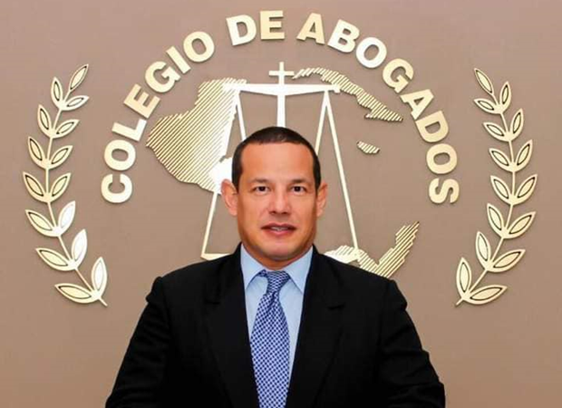 Acribillan al reconocido abogado  Melvin Bonilla en La Alameda, TGU