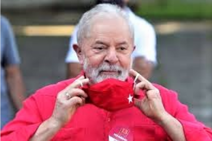 Juez de la Corte Suprema de Brasil anula condenas de primera instancia contra Lula da Silva Juez de la Corte Suprema de Brasil anula condenas de primera instancia contra Lula da Silva