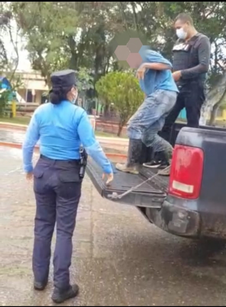 Anciano violó a una niña de 8 años tras ganar su confianza dándole dinero y dulces