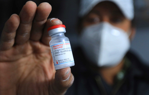 MP investiga sitios web que venden vacunas contra la Covid-19 en Honduras