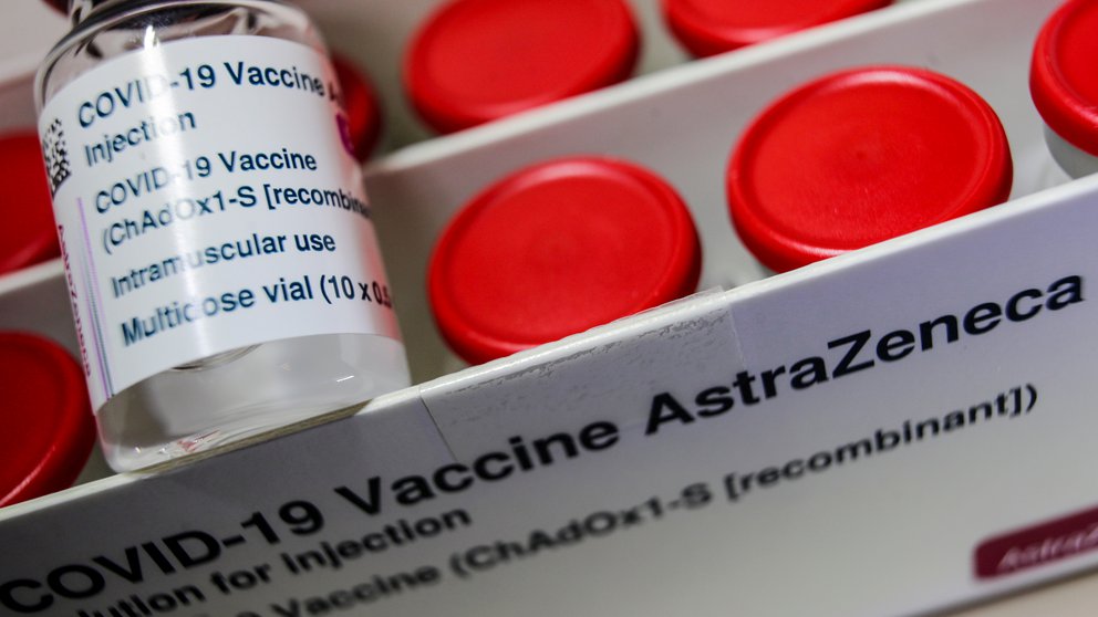 La vacuna AstraZeneca cambia de nombre: pasará a llamarse “Vaxzevria” La vacuna AstraZeneca cambia de nombre: pasará a llamarse “Vaxzevria”