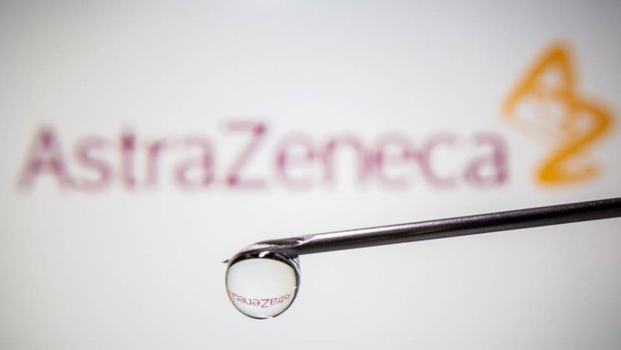 AstraZeneca anuncia nuevos retrasos en las entregas de vacunas contra el Covid-19 a la UE