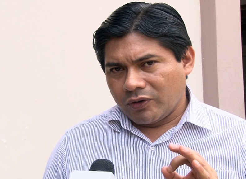 Wilfredo Méndez:   «En LIBRE quieren aniquilar otros liderazgos políticos»  