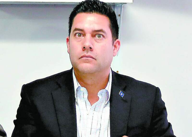 Juan Diego Zelaya: «Las elecciones se ganan el día de las votaciones»