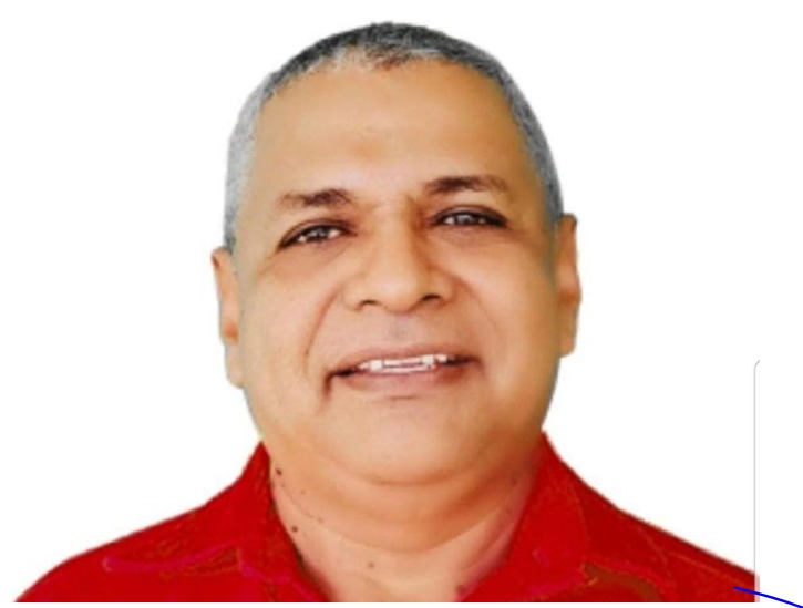 Fallece por covid-19 Norman Sarmiento candidato a diputado por el Partido Liberal en Yoro Fallece por covid-19 Norman Sarmiento candidato a diputado por el Partido Liberal en Yoro