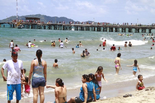 Estima el Cohep $500 millones de derrama económica se esperan en Semana Santa Estima el Cohep $500 millones de derrama económica se esperan en Semana Santa