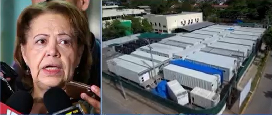 Dra Suyapa Molina: Hospital móvil dejara de atender pacientes covid-19  para  realizar  cirugías ambulatorias»