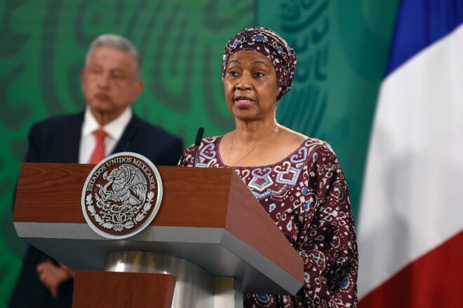 La pandemia ha “destrozado” la vida de millones de mujeres, advierte la ONU