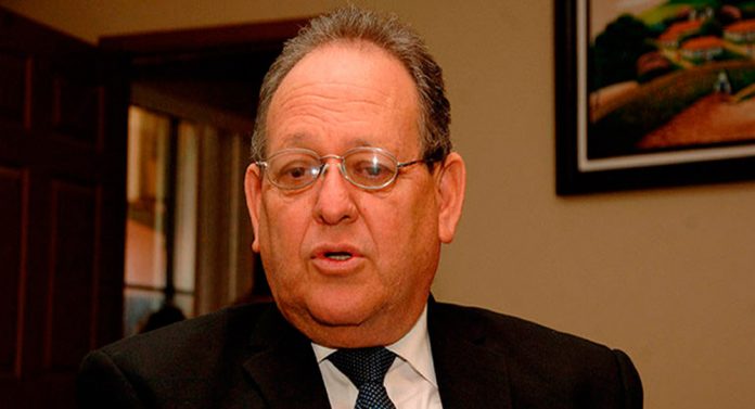 Fernando Anduray: Tenemos partido para ganar las próximas elecciones   