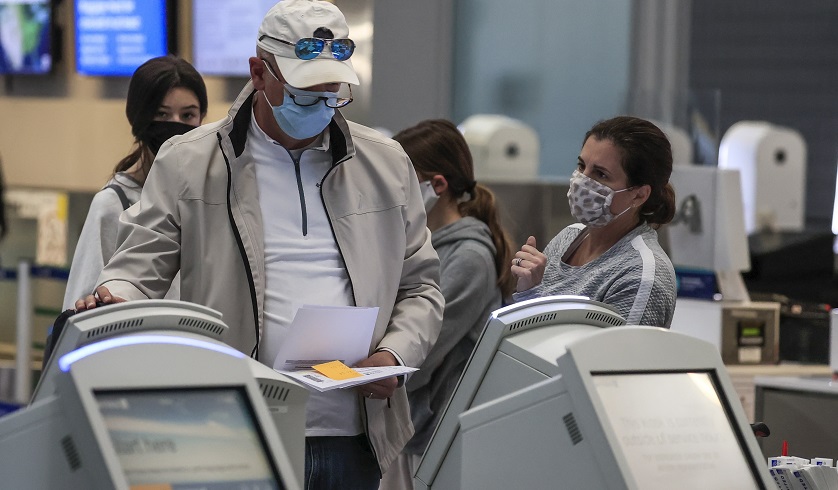 La UE autorizó los viajes no esenciales desde Estados Unidos y otros 12 países La UE autorizó los viajes no esenciales desde Estados Unidos y otros 12 países