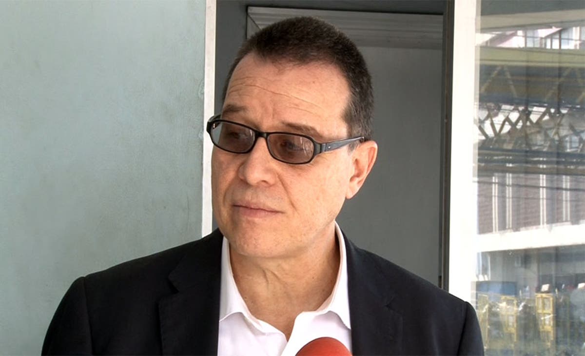 Arístides Mejía: El CNE y el RNP deben trabajar de la mano