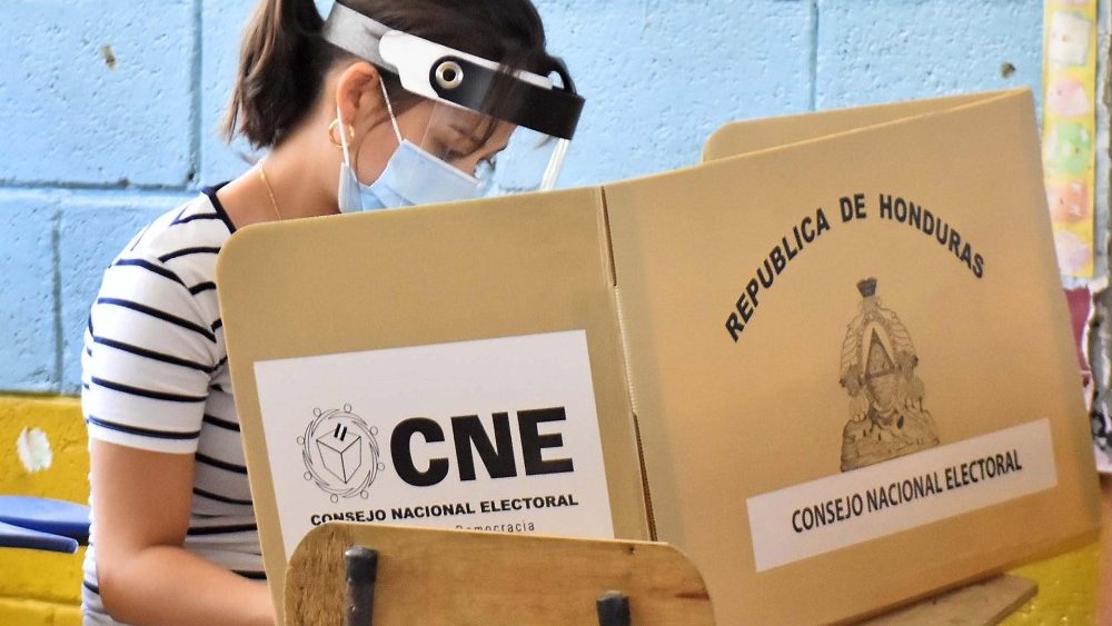 Partido Nacional reclama reglas claras y transparencia en el proceso electoral  