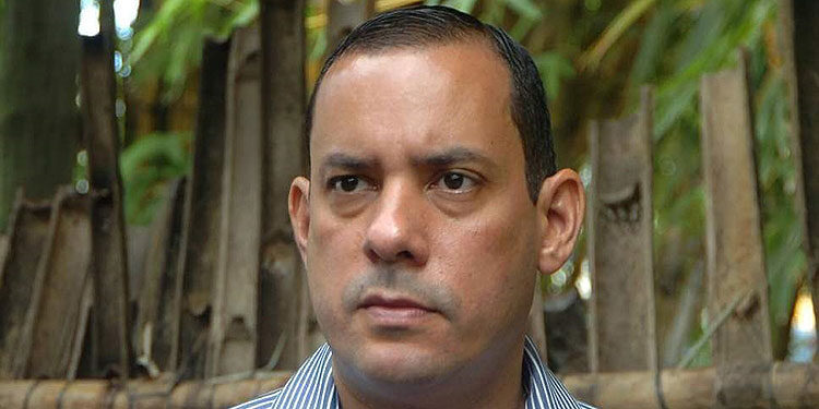 Admiten Antejuicio promovido por el MP contra exalcalde de La Ceiba