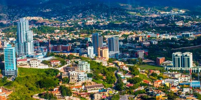 Prevalecerán hoy condiciones secas en en la mayor parte del territorio nacional