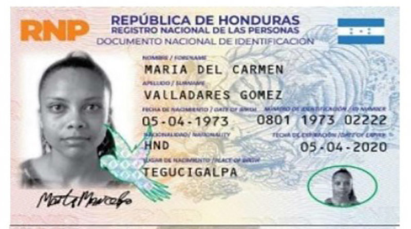 RNP afirma que ya entregaron más de 1.7 millones del nuevo DNI RNP afirma que ya entregaron más de 1.7 millones del nuevo DNI