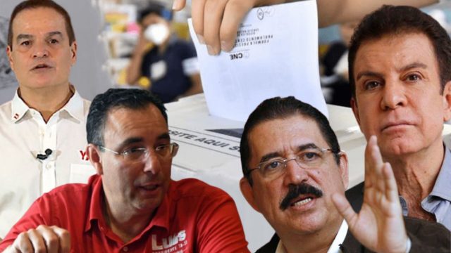 Según analista Federico Canales:  «No es suficiente una oposición fragmentada para vencer al Partido Nacional»