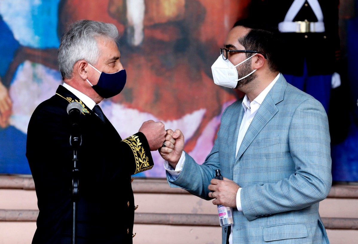 Honduras firmó contrato para adquirir cuatro millones de vacunas rusas contra la Covid-19