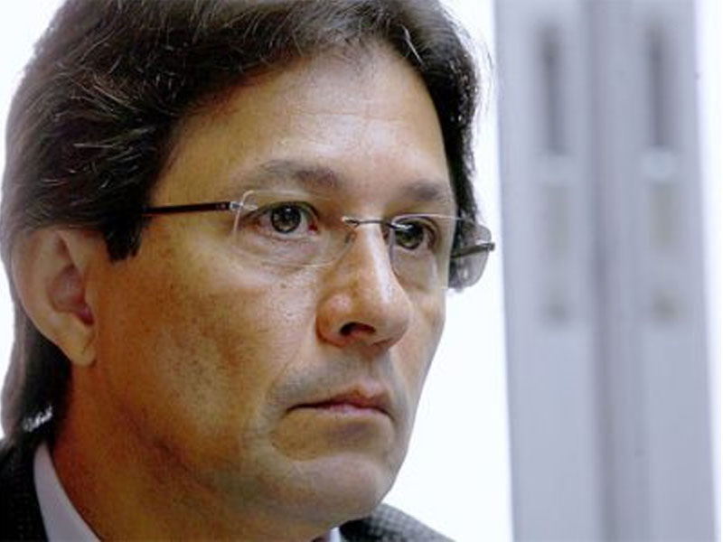 Magistrado TSE: «Este proceso electoral es un verdadero despelote» Magistrado TSE: «Este proceso electoral es un verdadero despelote»