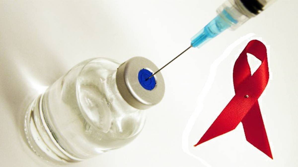 Vacuna contra el VIH podría salir a la venta en 2024 Vacuna contra el VIH podría salir a la venta en 2024