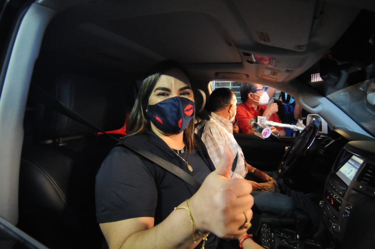 Agendan para abril Juicio Oral y Público contra la Exprimera Dama Rosa Elena Bonilla Agendan para abril Juicio Oral y Público contra la Exprimera Dama Rosa Elena Bonilla