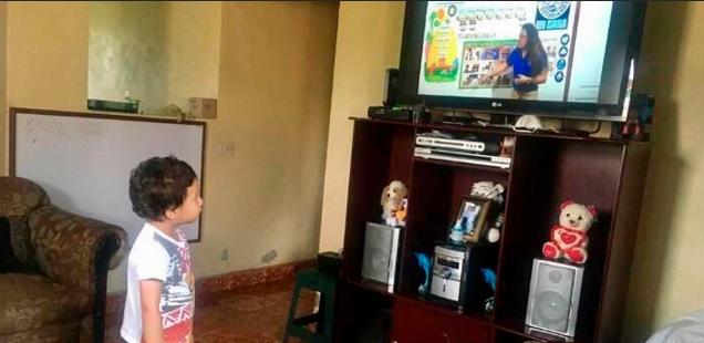 Reforzarán competencias pedagógicas de educandos de Prebásica