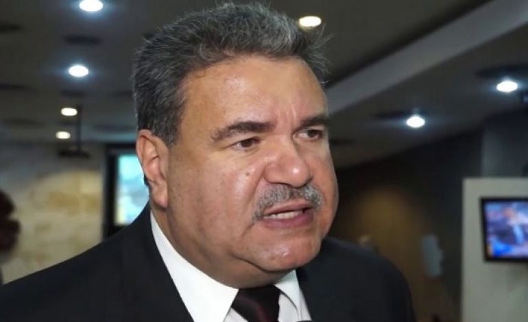 Juan Carlos Elvir: «Los que no se organizan para las elecciones dicen que les hicieron fraude» Juan Carlos Elvir: «Los que no se organizan para las elecciones dicen que les hicieron fraude»