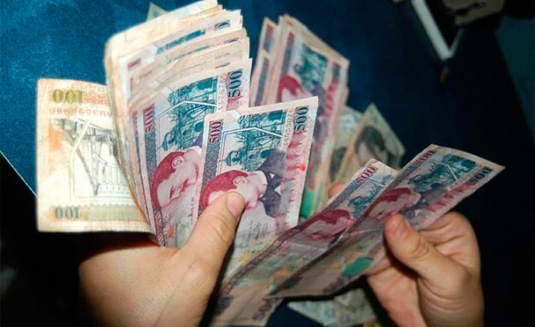 Empresarios proponen se cambie forma de pago del ISV