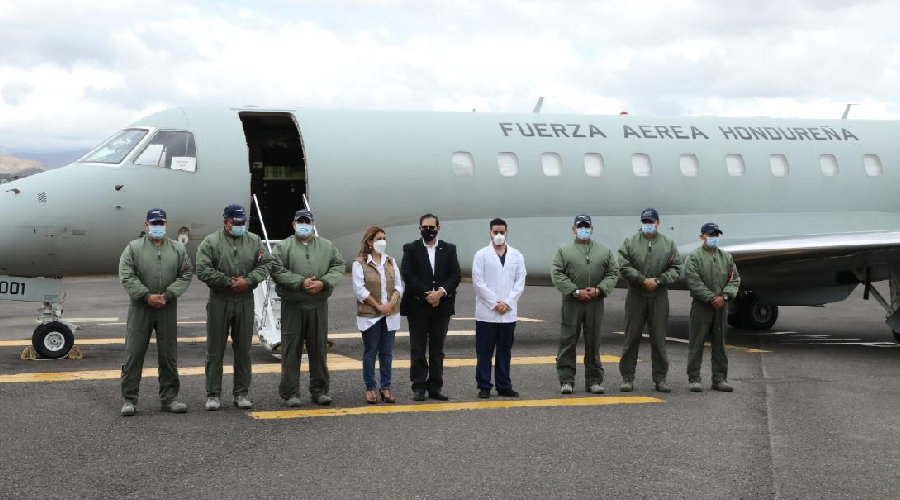 Pago de las vacunas será de acuerdo a los lotes que lleguen al país asegura ministro de Finanzas Pago de las vacunas será de acuerdo a los lotes que lleguen al país asegura ministro de Finanzas