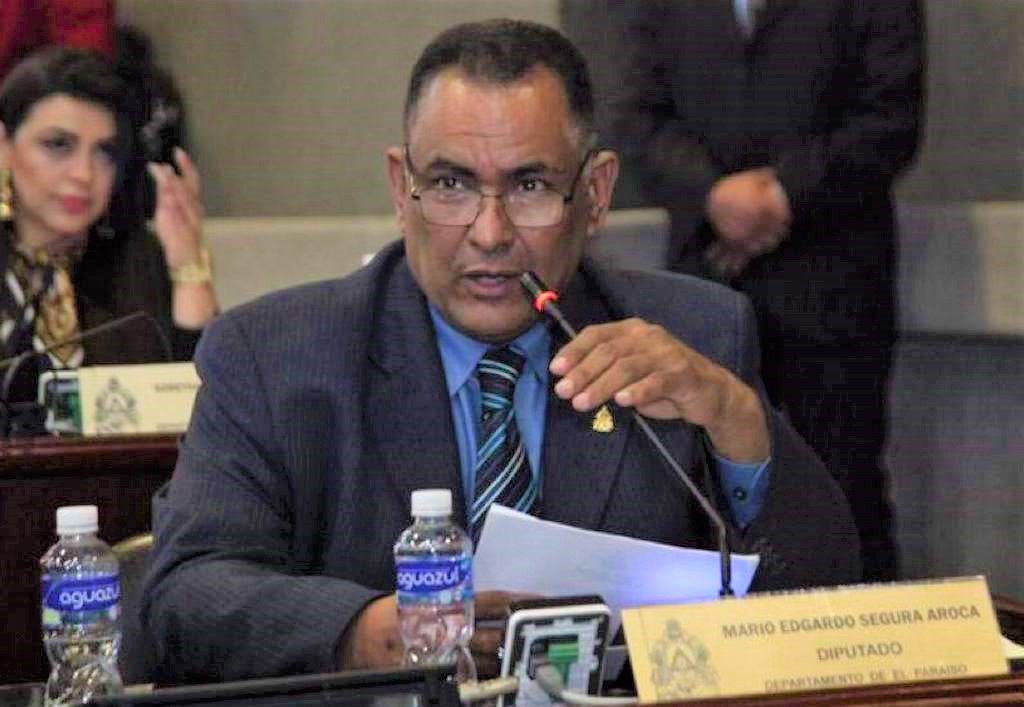 “EL PLH es la segunda fuerza, entonces debemos encabezar la alianza”: Mario Segura