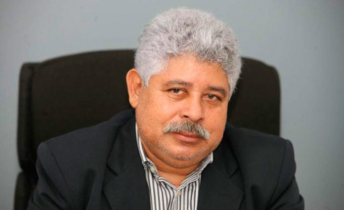 Marvin Ponce,  afirma que le ofrecieron trabajo en el próximo gobierno pero lo rechazo