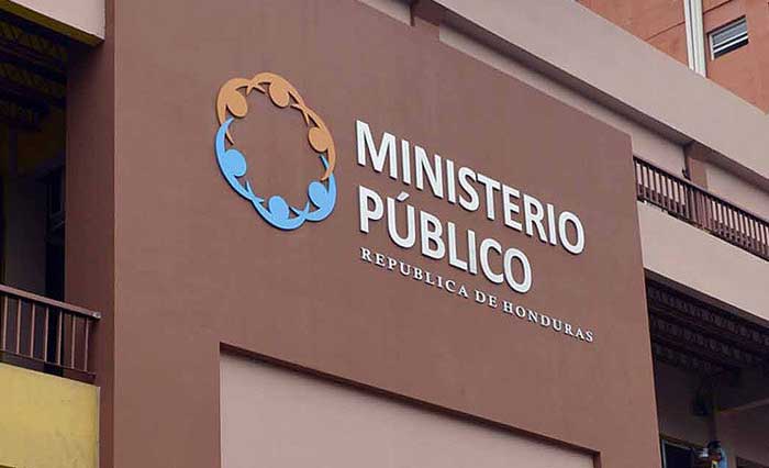 Por acoso laboral y hostigamiento sexual, presentan requerimiento fiscal contra coordinador de Aduanas