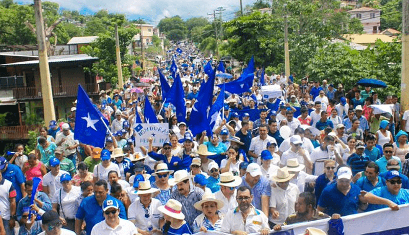 Ministro de Sedecoas: El Partido Nacional está mas fortalecido luego de las elecciones internas Ministro de Sedecoas: El Partido Nacional está mas fortalecido luego de las elecciones internas