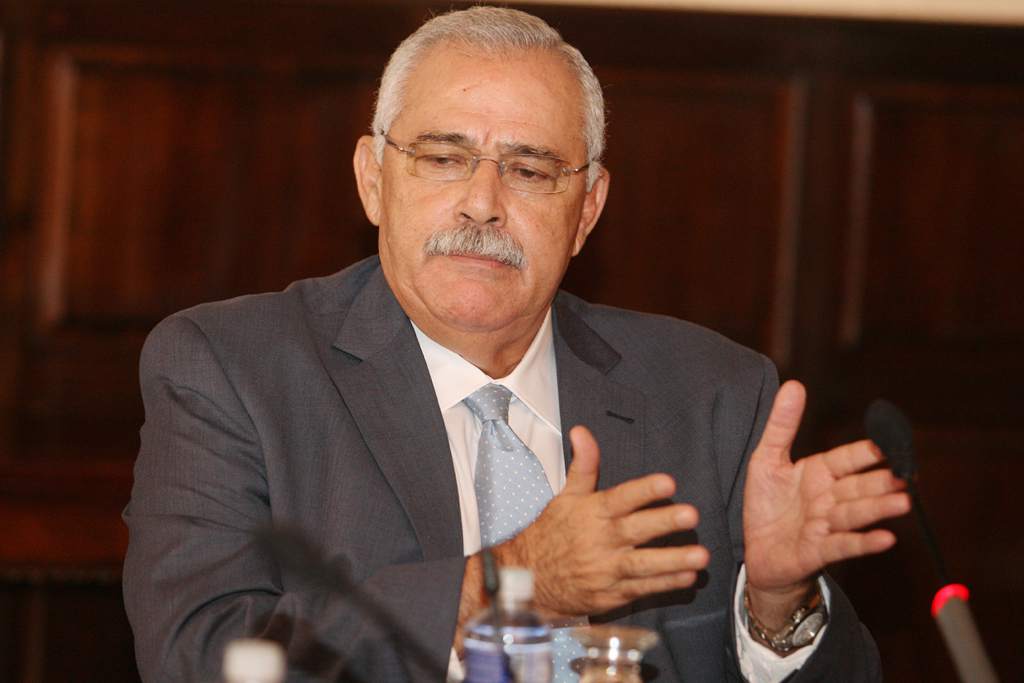 Óscar Nájera señala que existieron irregularidades pero que se «reserva opiniones»