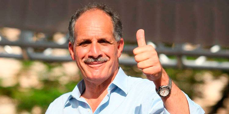 Renán Inestroza: «Con un 70 u 80%, Papi a la Orden está ganando las elecciones del Partido Nacional»