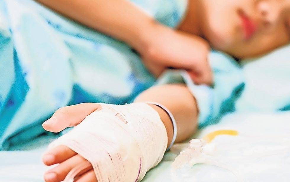 Mueren dos niños por sospecha de dengue en San Pedro Sula