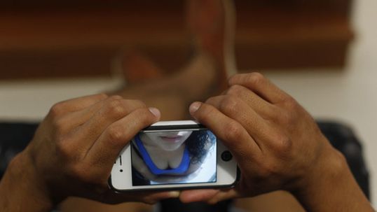 Por difundir material íntimo de su ex pareja hombre es condenado a cuatro años de cárcel